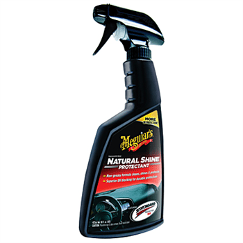 Meguiars NATURAL SHINE PROTECTANT - 474