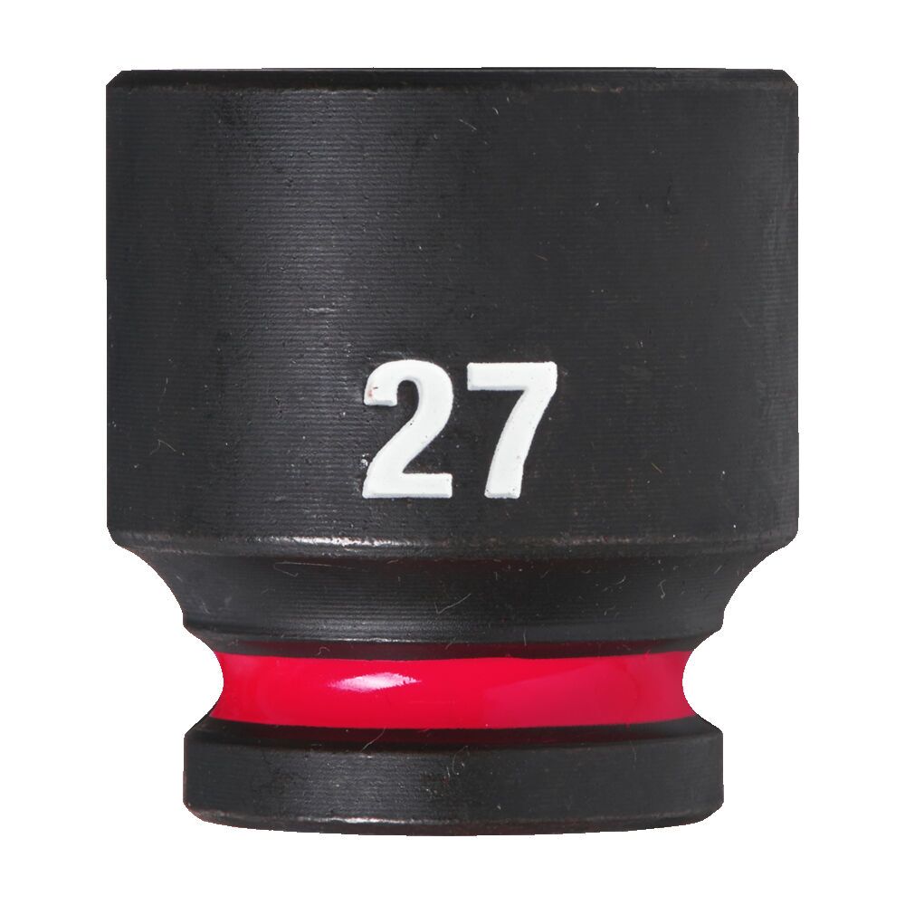 Milwaukee Kraftpipe Shockwave 1/2'' 27mm