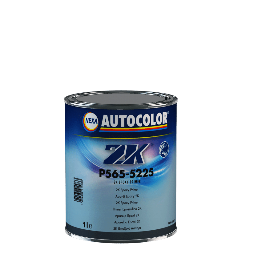 Nexa 2K Epoxy Primer