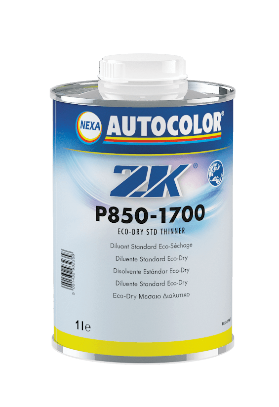 Nexa P850-1700/E1 Eco-Dry Tynner