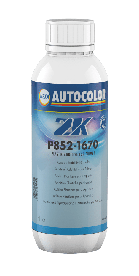 Nexa Plastic Additive for Primer 1L