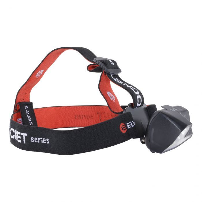 Elwis H200 Focus 200 Lumen Hodelykt - Bilde 4