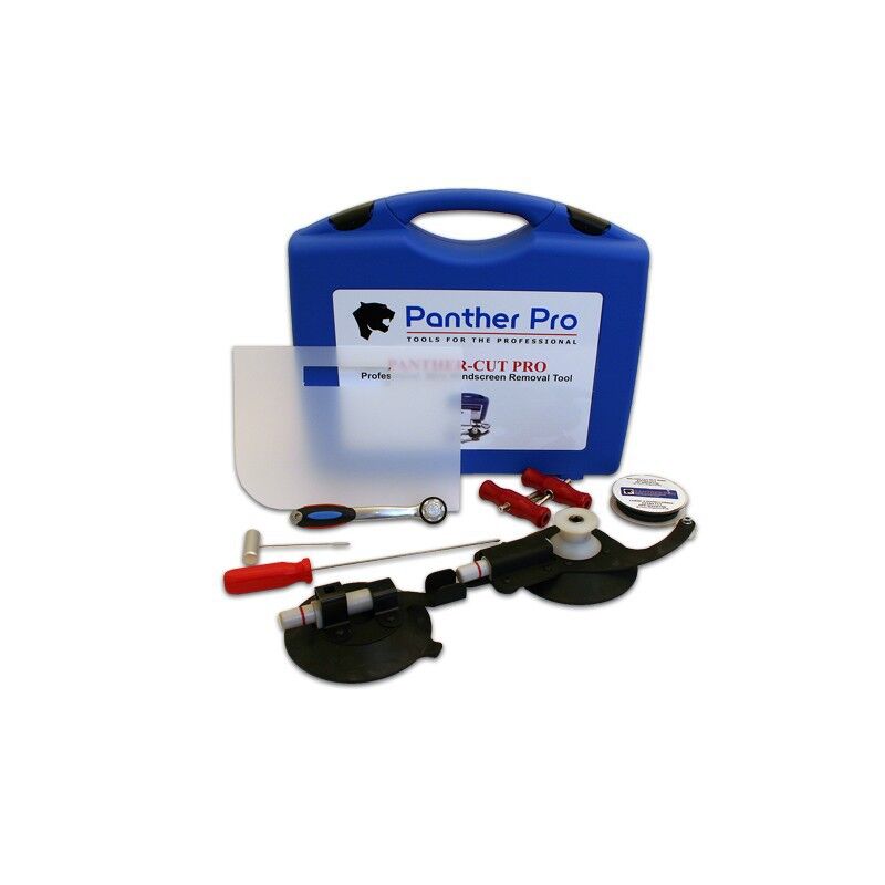 Panther Cut Pro System