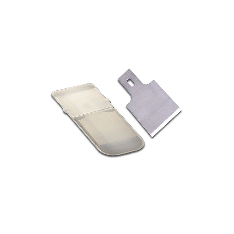 Blad til PU-Skrape 20mm 10pk