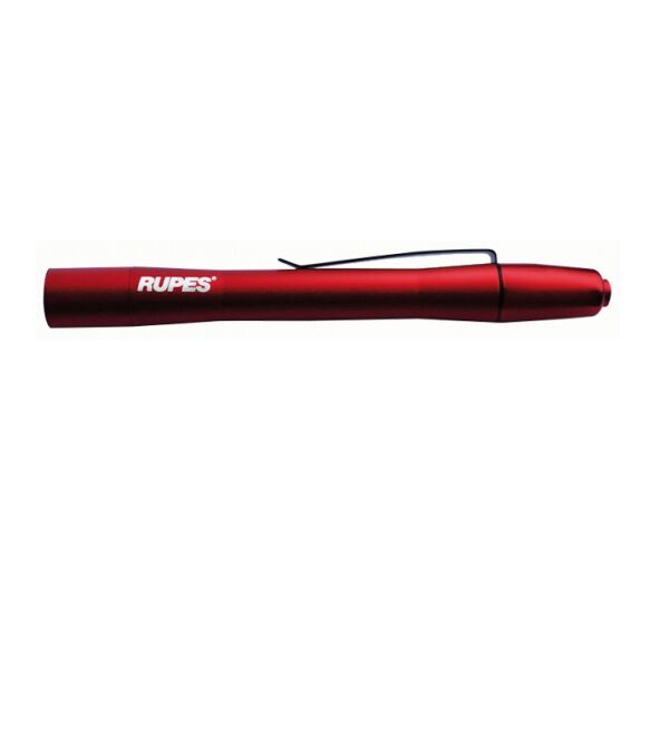 Rupes LL 150 Swirlfinder lykt