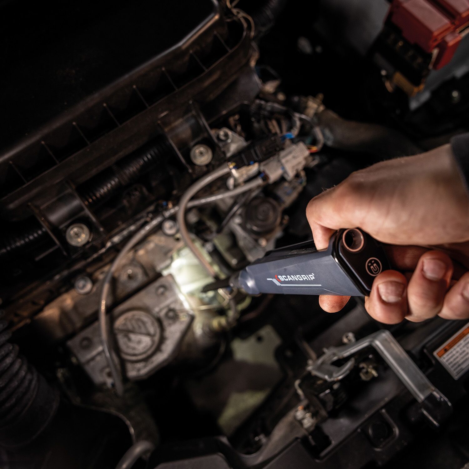 Scangrip MINI SLIM NEW - Bilde 11