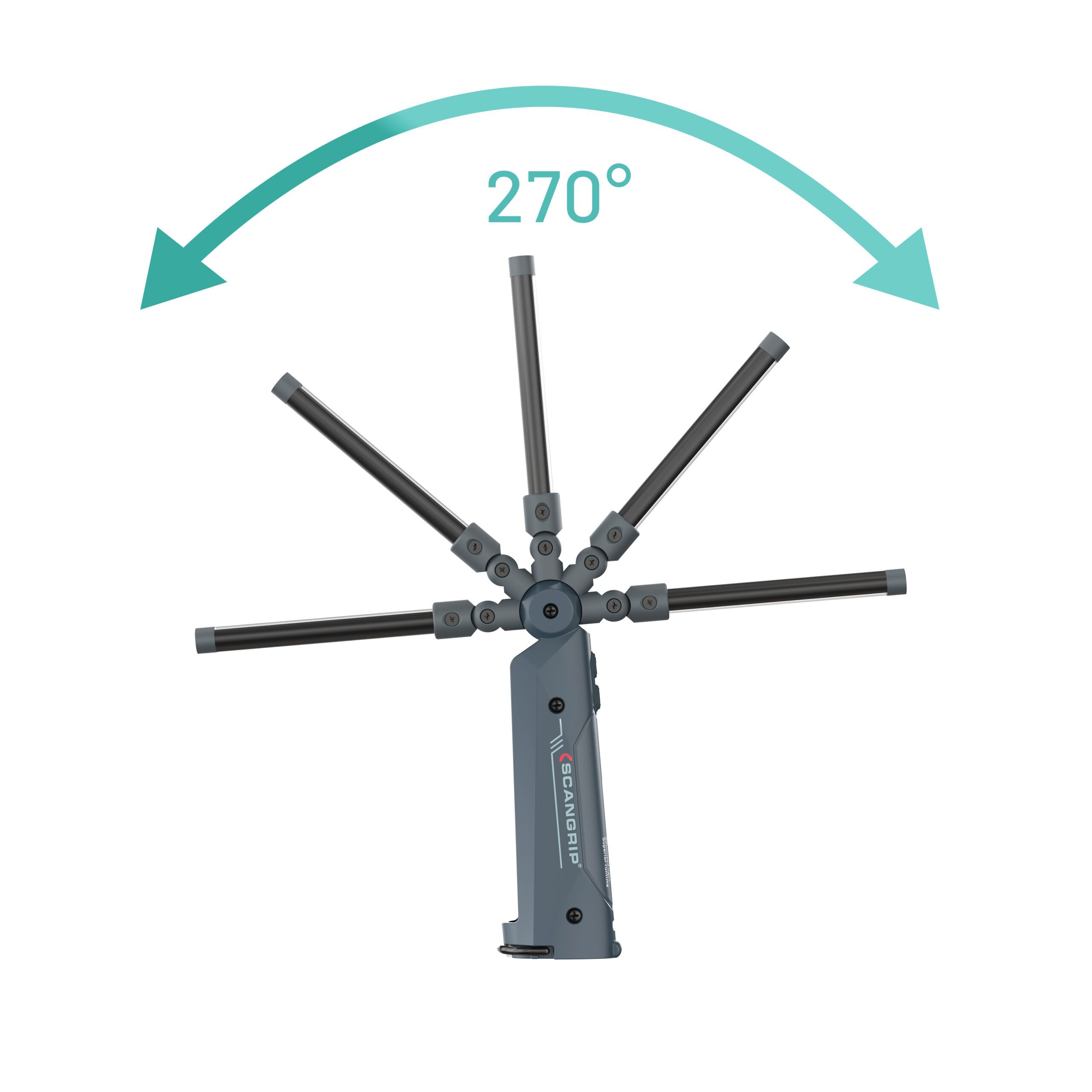 Scangrip MINI SLIM NEW - Bilde 7