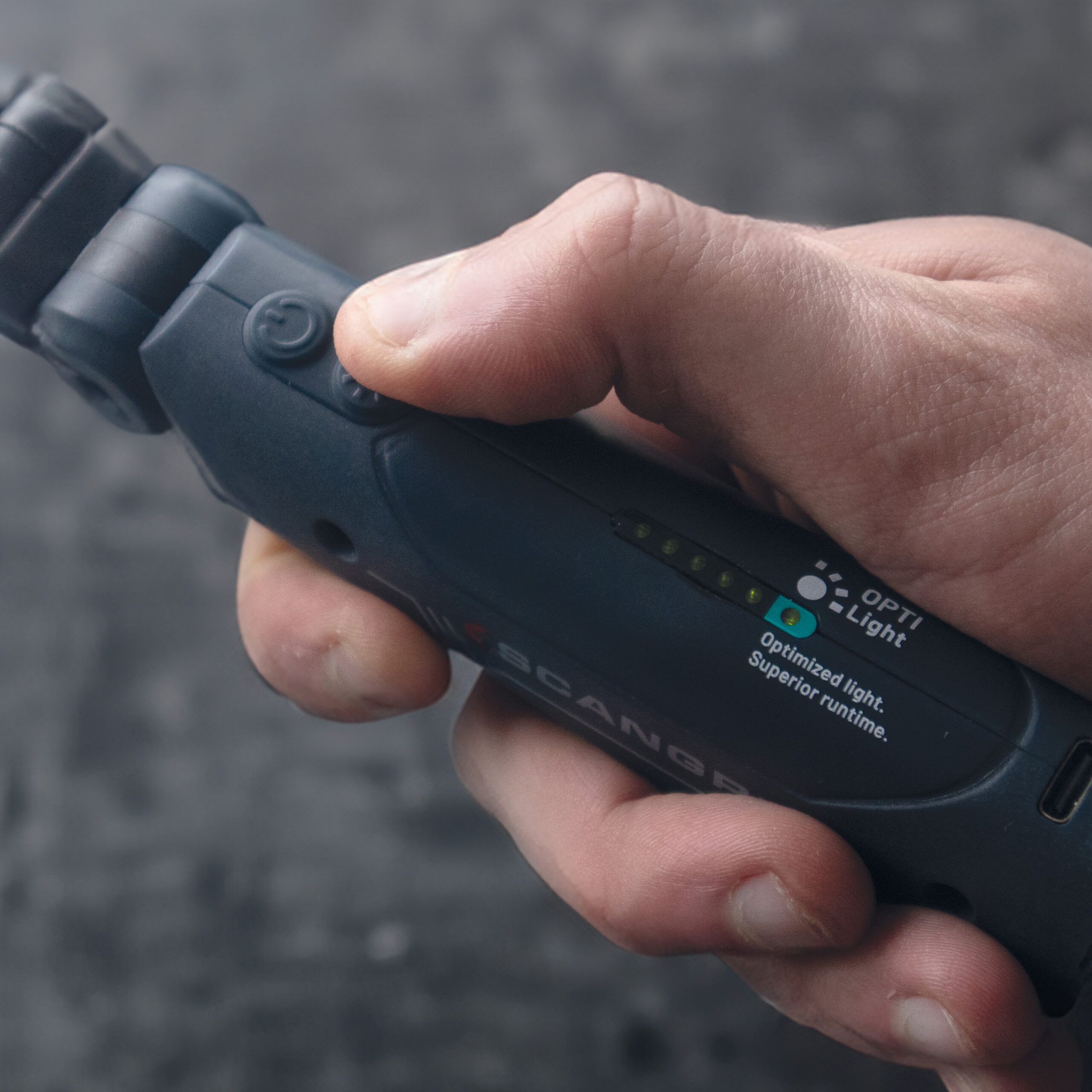 Scangrip MINI SLIM NEW - Bilde 9