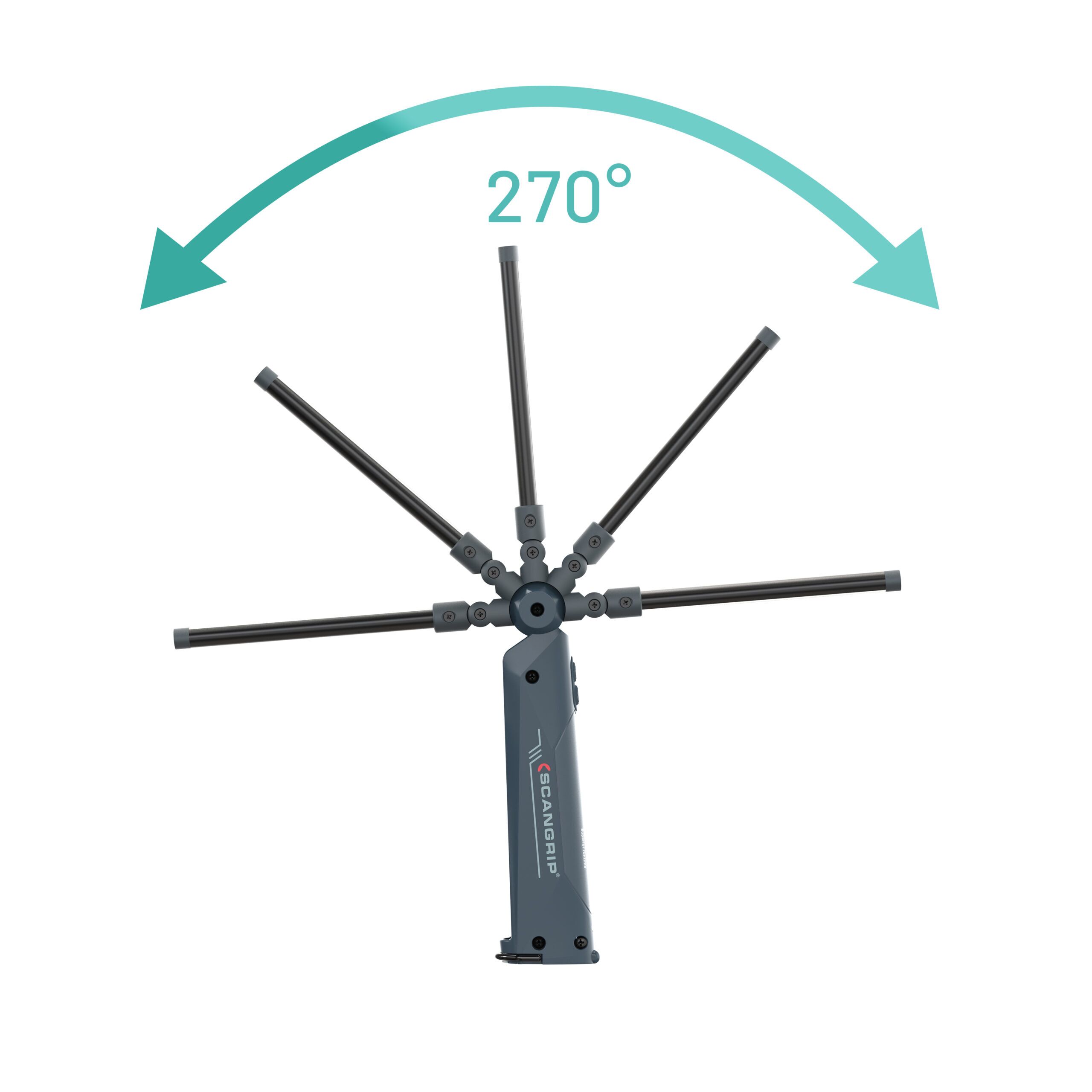 Scangrip SLIM NEW - Bilde 5