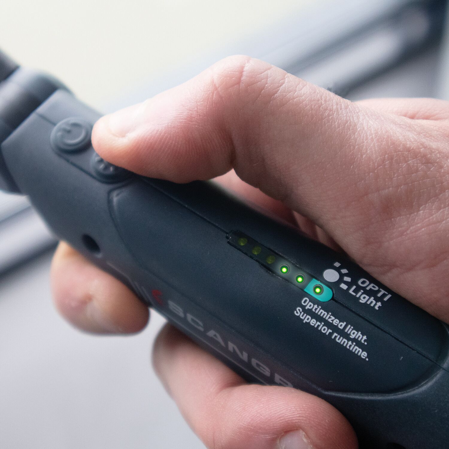 Scangrip SLIM NEW - Bilde 9