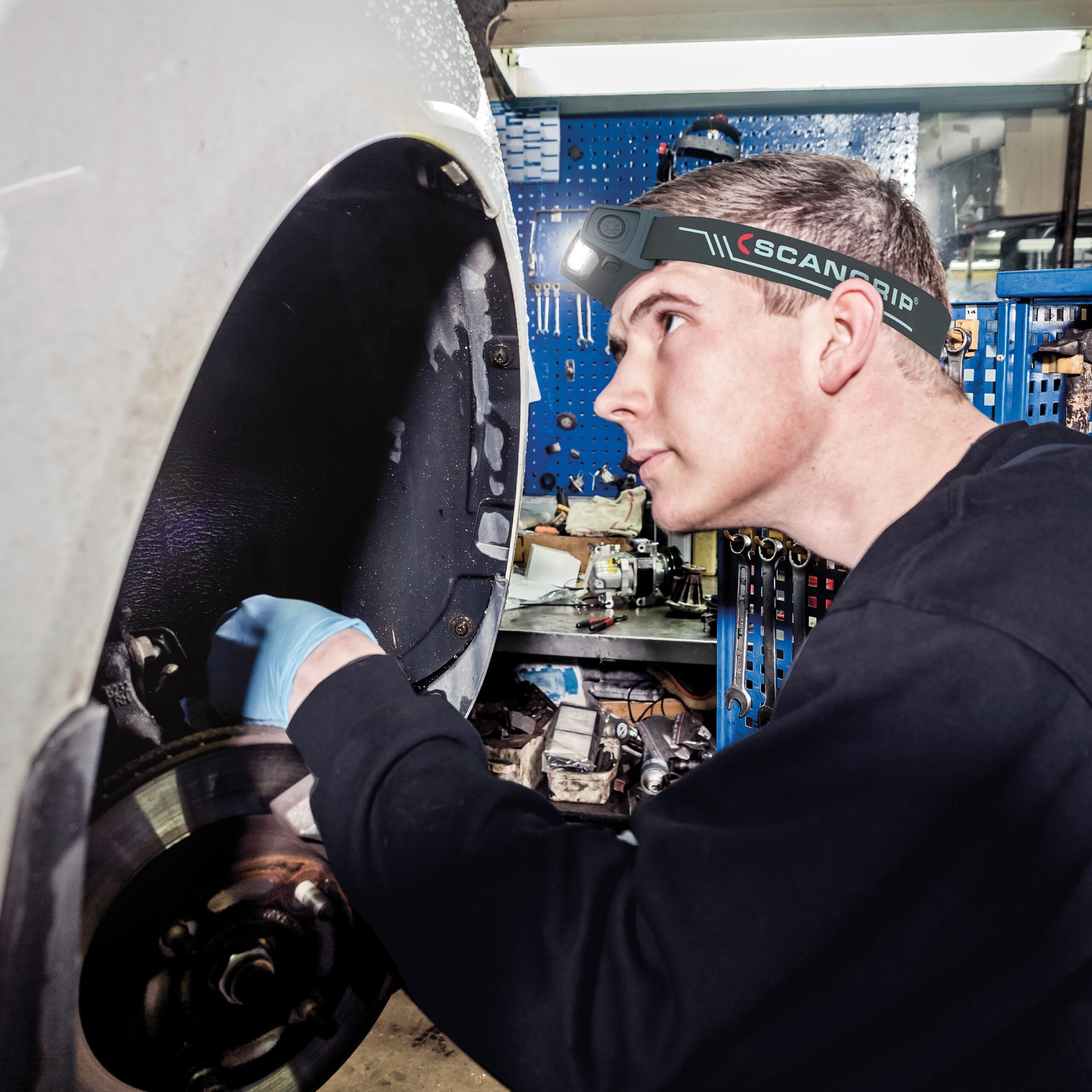 Scangrip I-VIEW NEW - Bilde 4