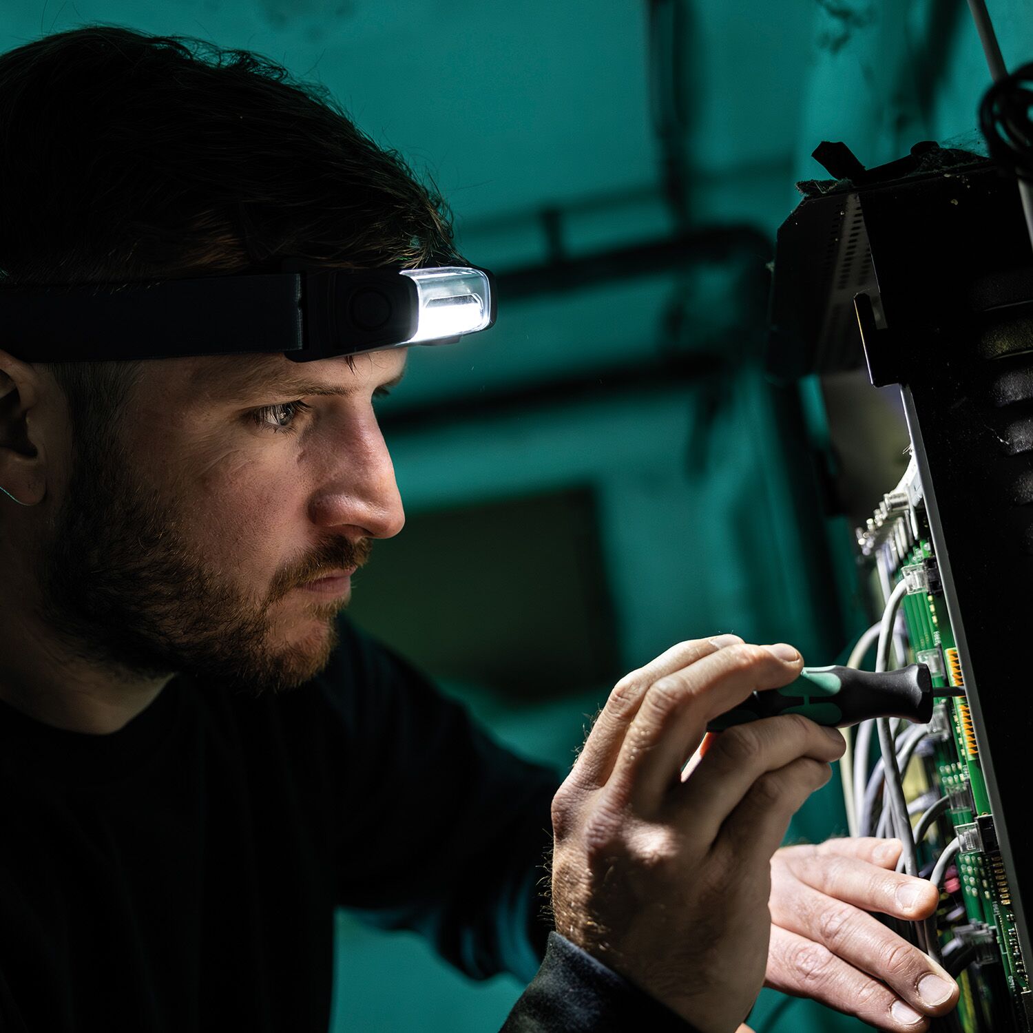 Scangrip I-VIEW NEW - Bilde 5