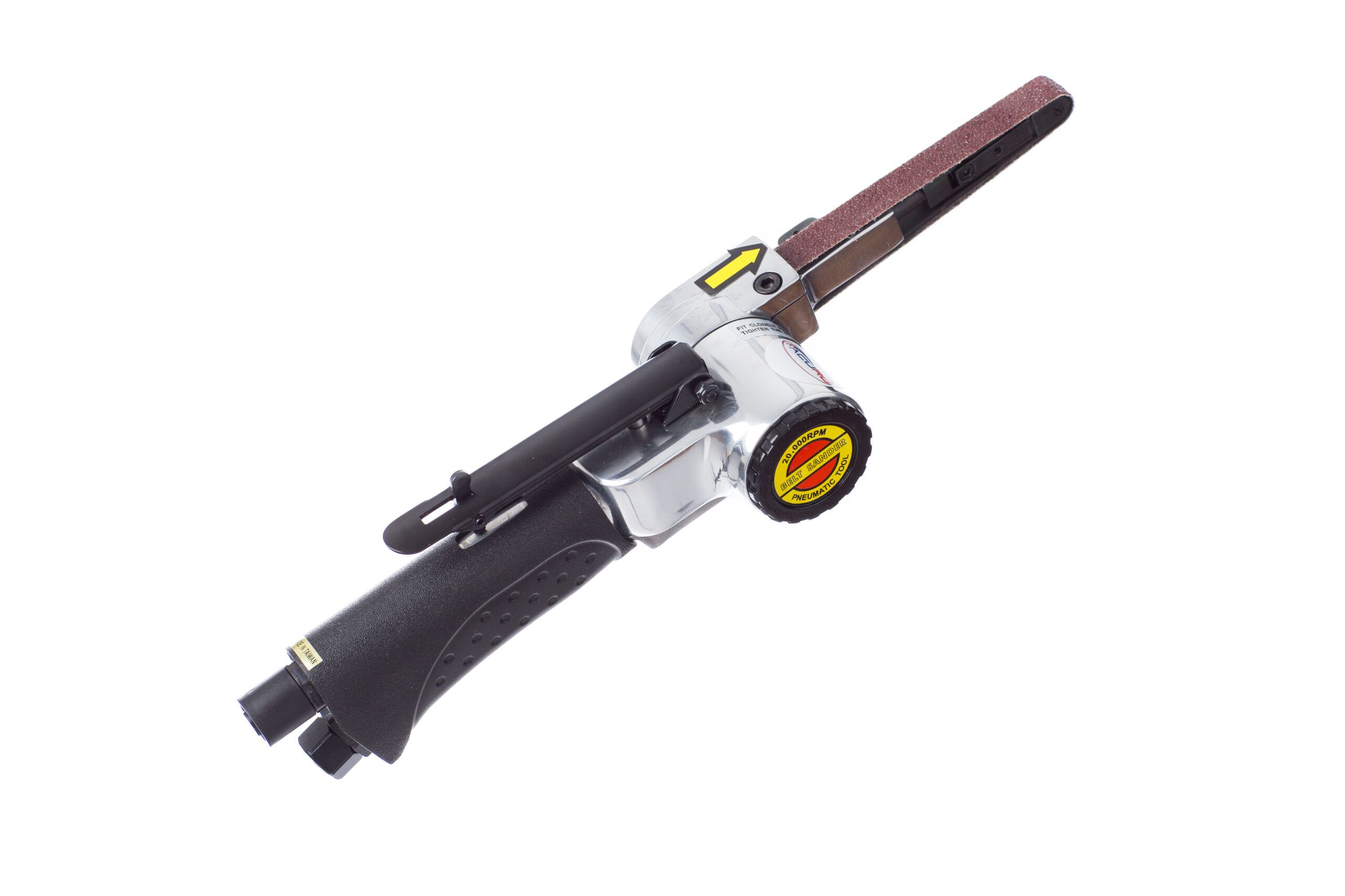 Acuro båndsliper 13 x 330mm 13mm bånd