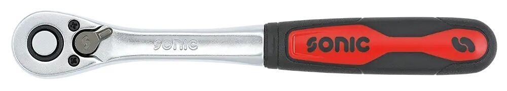 Sonic Skralle 1/4'' 60t