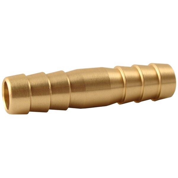 Slangeskjøt 3/8”(10mm) x 3/8” (10mm)