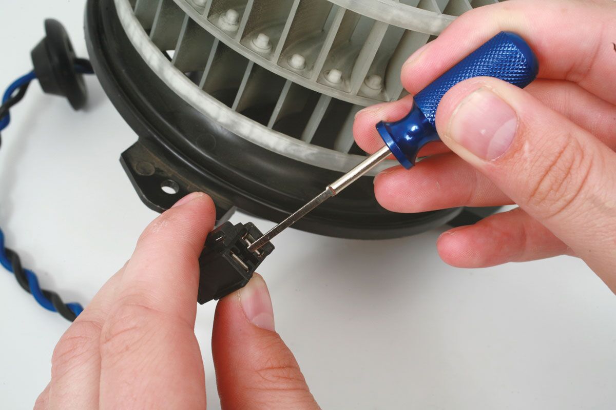 Laser Terminal verktøy sett. - Bilde 2