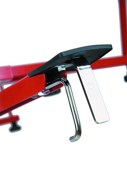 Innovative Ultrarack lakkstativ - Bilde 3