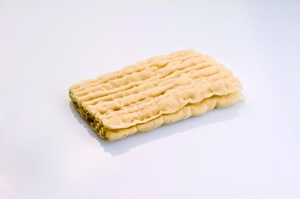 Finixa støvklut tac rag stor 80x80cm CTI - Pk50/Stk