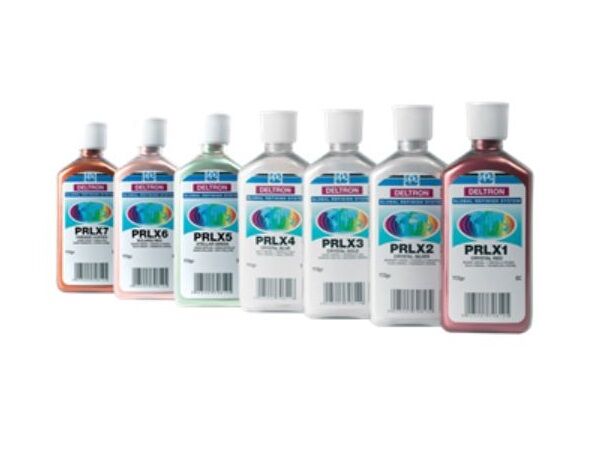 PPG DELTRON BASECOAT TONERS PRLX 113g