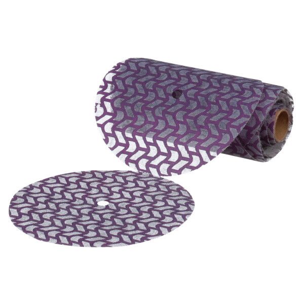 3M 31653 Cubitron™ II Net Disc Roll 180+ 150mm