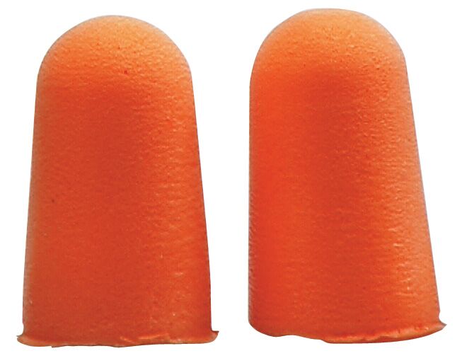 3M 1100 Øreplugger pr par/200 par pr eske - Bilde 2