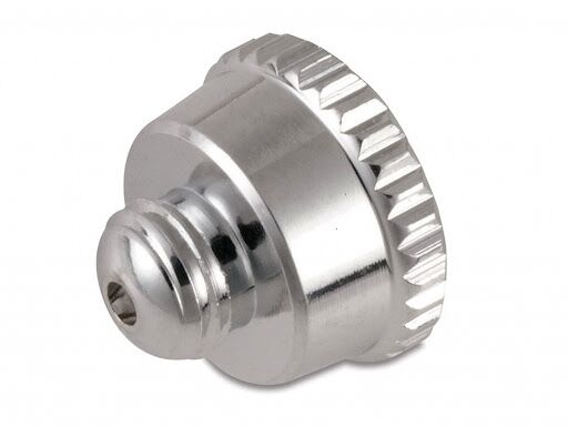 Nozzle Cap til Iwata Eclipse CS