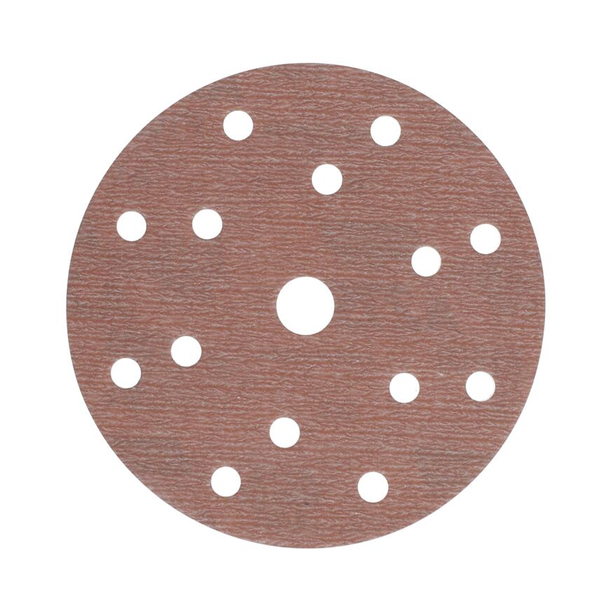 Norton Pro Soft Touch A275 150mm P600 14h