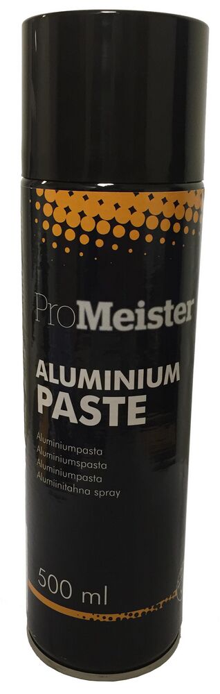 PM Aluminiumspasta 500 ml