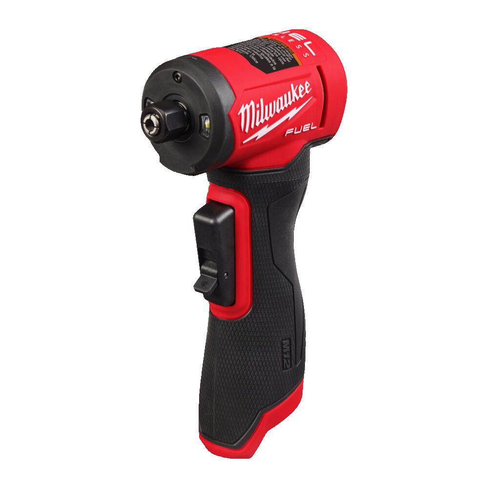 Milwaukee M12 FDGA2 Vinklet slipemaskin