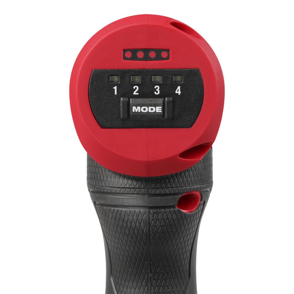 Milwaukee M12 FDGA2 Vinklet slipemaskin - Bilde 4