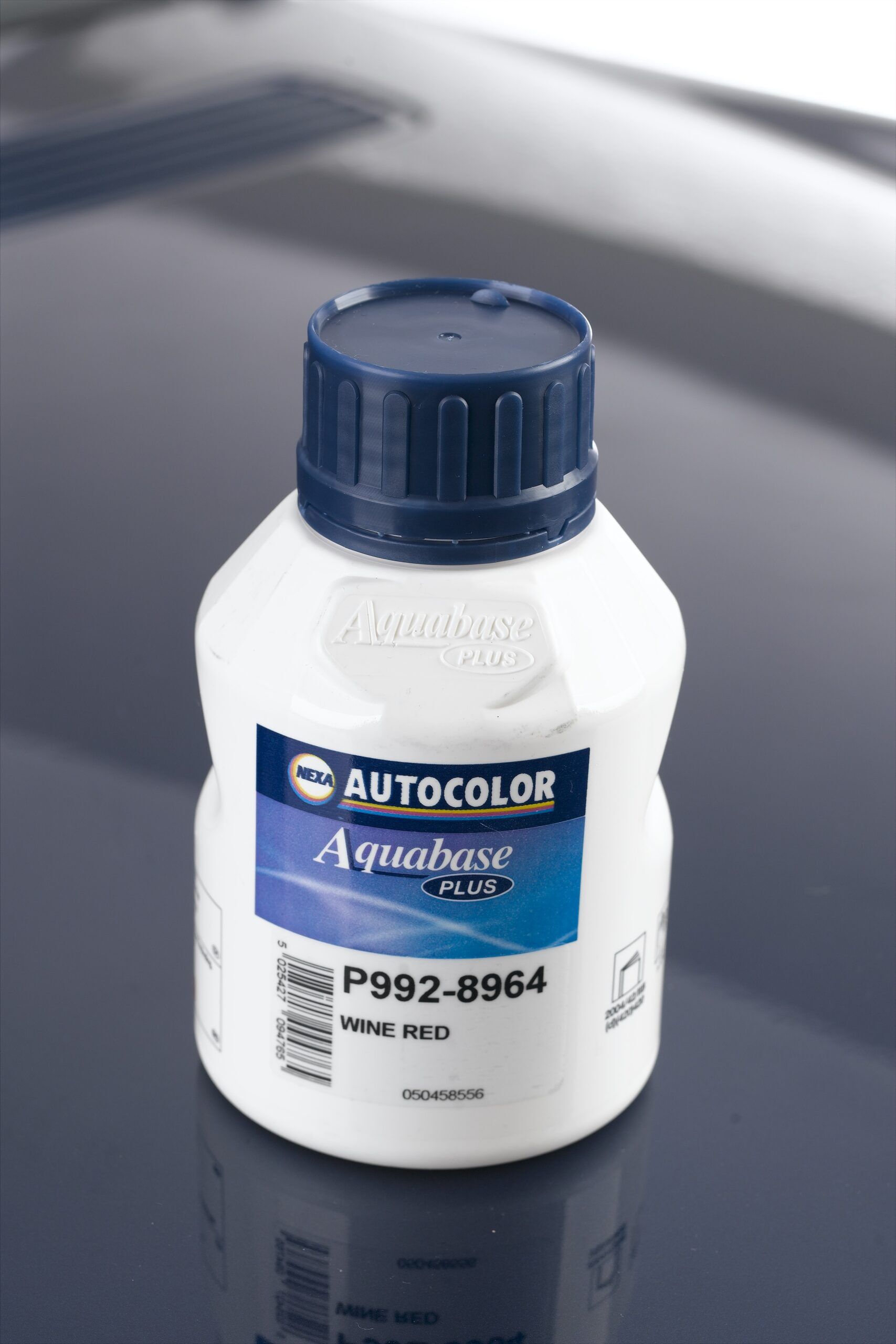 Nexa AQUABASE PLUS WINE RED - Bilde 2