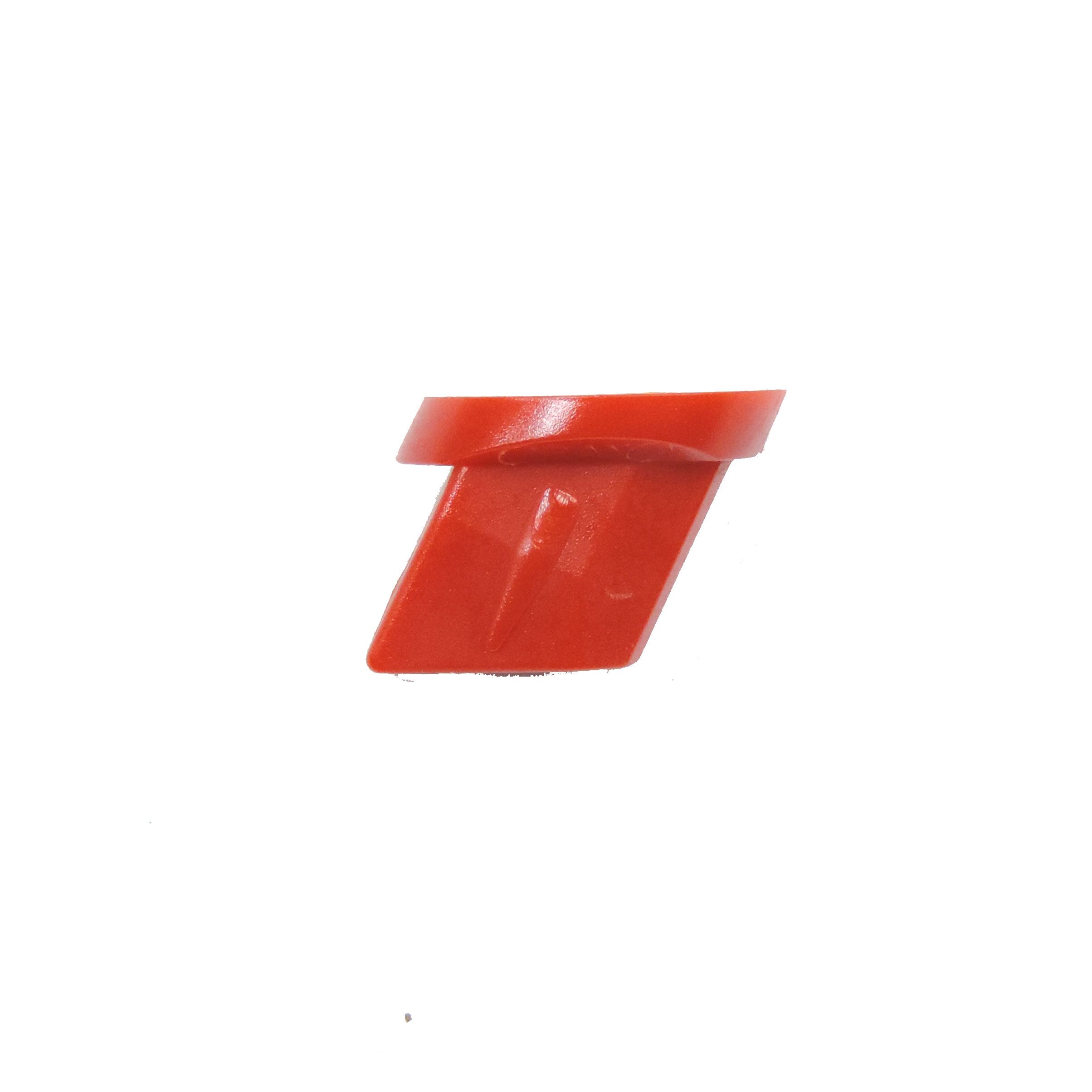 Audi/VW Red Trim Clip 10-pk
