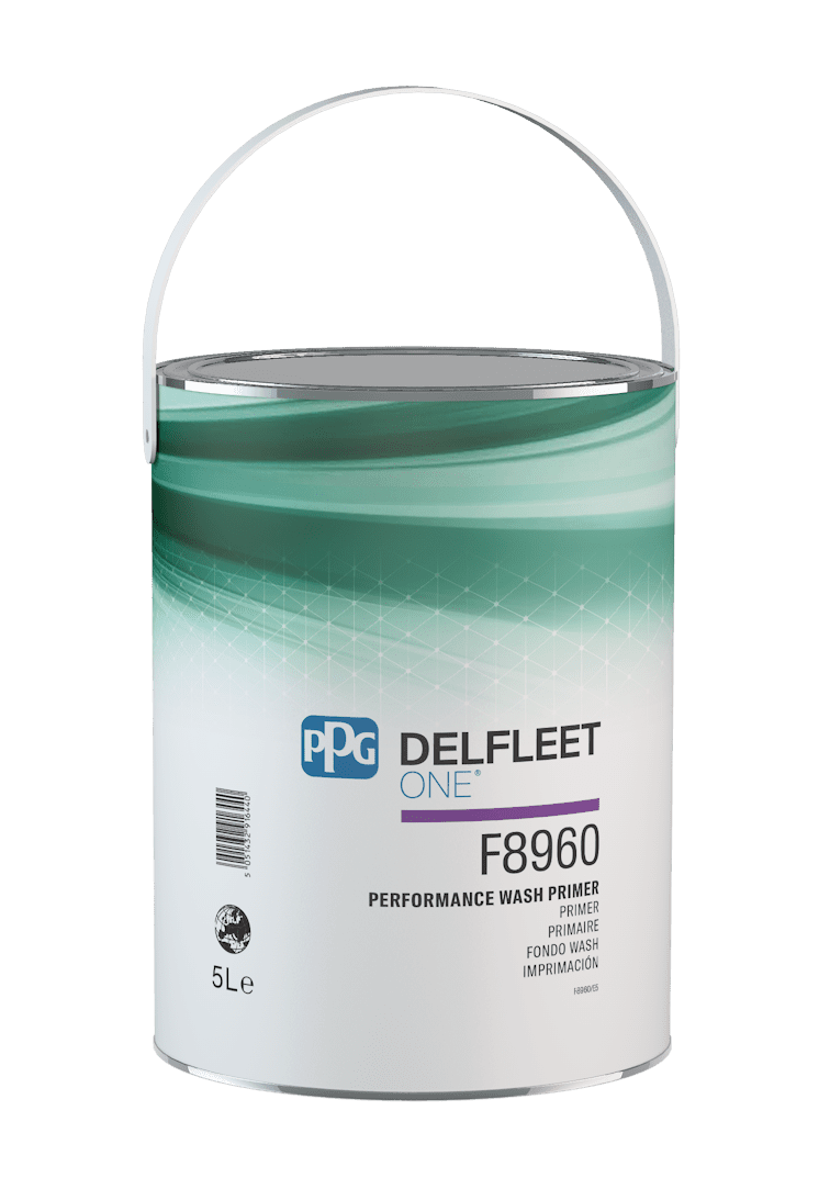 PPG F8960 Performance Wash primer 5L
