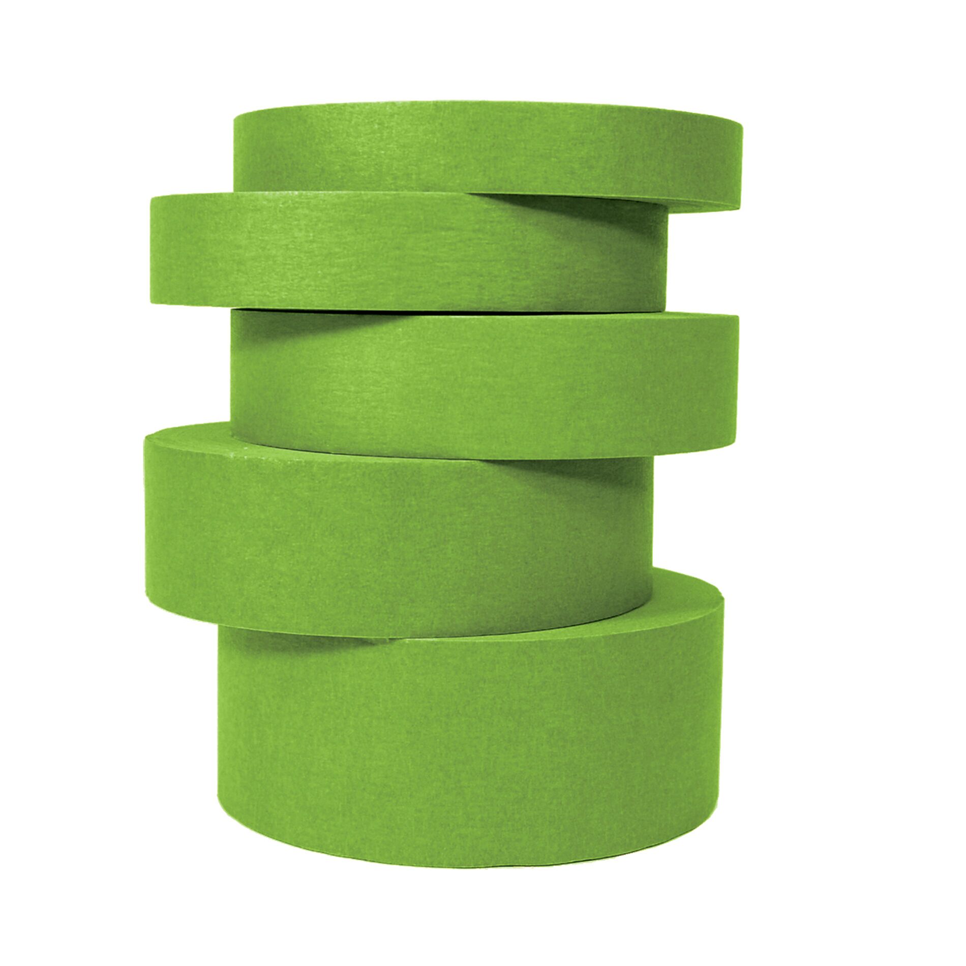 Finixa Masking tape 120° green 19 mm x 50 m