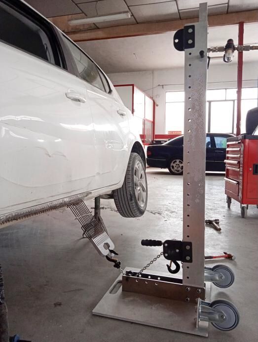 CMO Fast Puller - 1,3m - Bilde 3