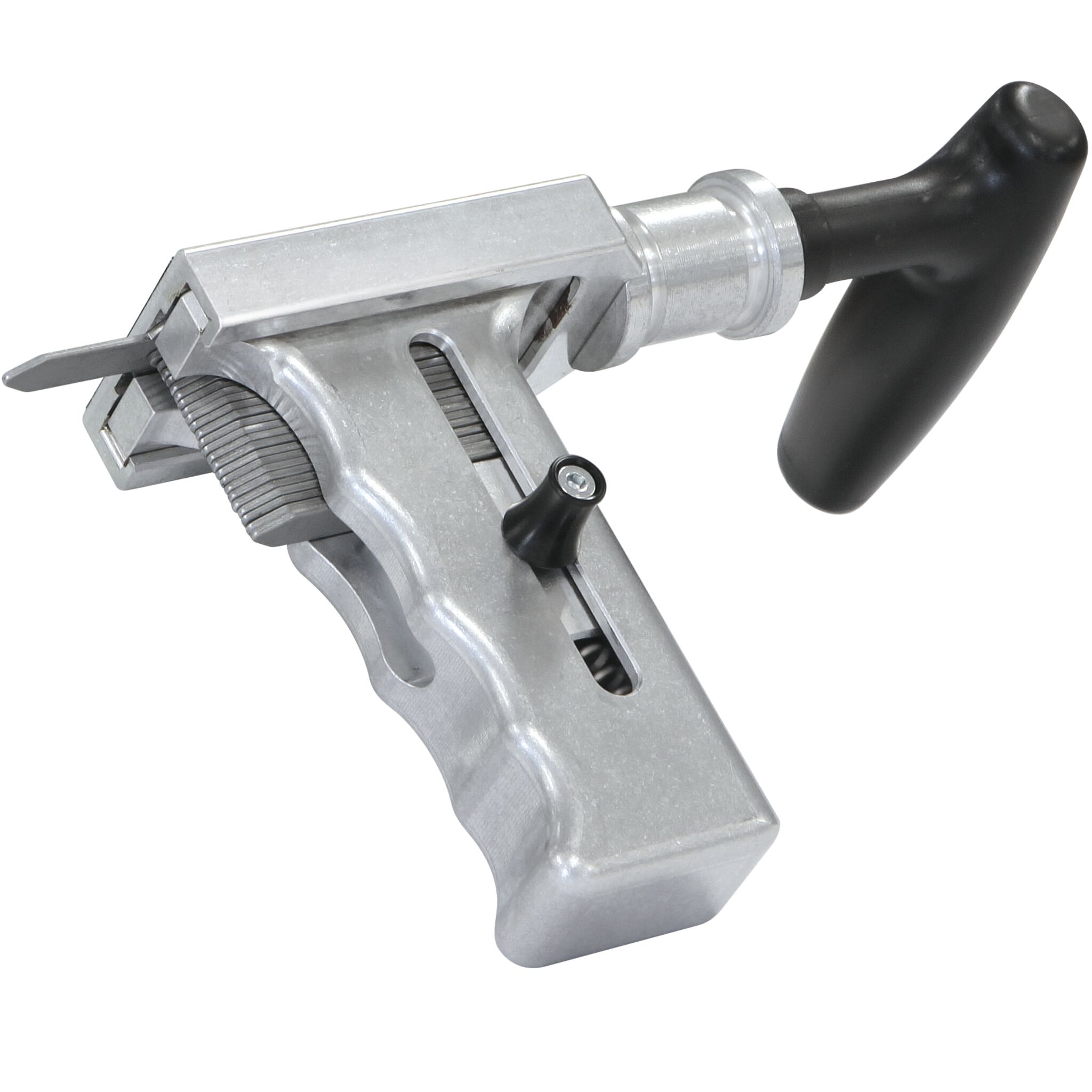GYS RINGMATIC - STRAIGHT PULLING RING GUN