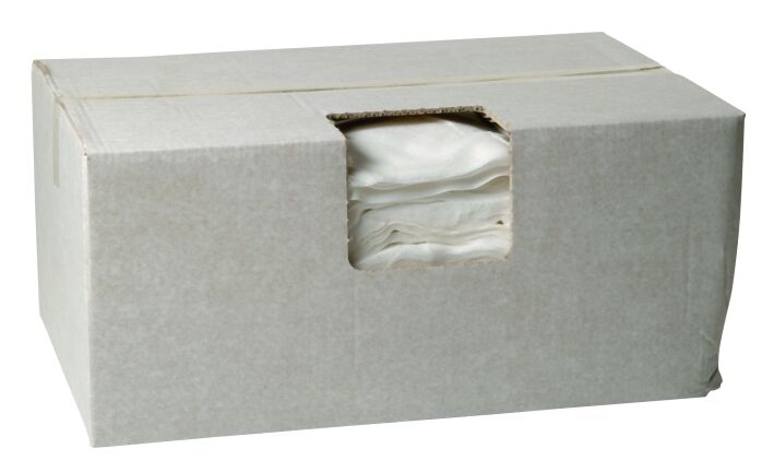 Ecotex Polerklut, 5 kg.