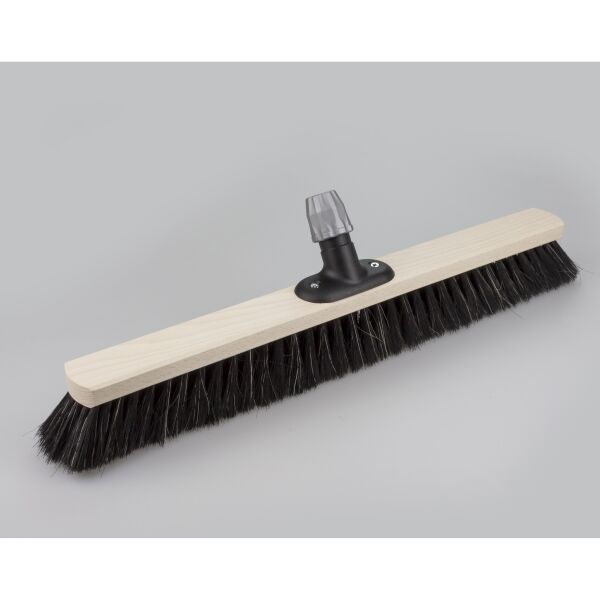 1792 Støvkost m/skrufeste 50 cm