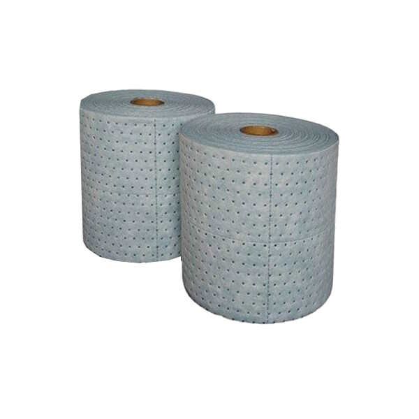 Absorbent Universal rull. 0.39x50m 2-pk
