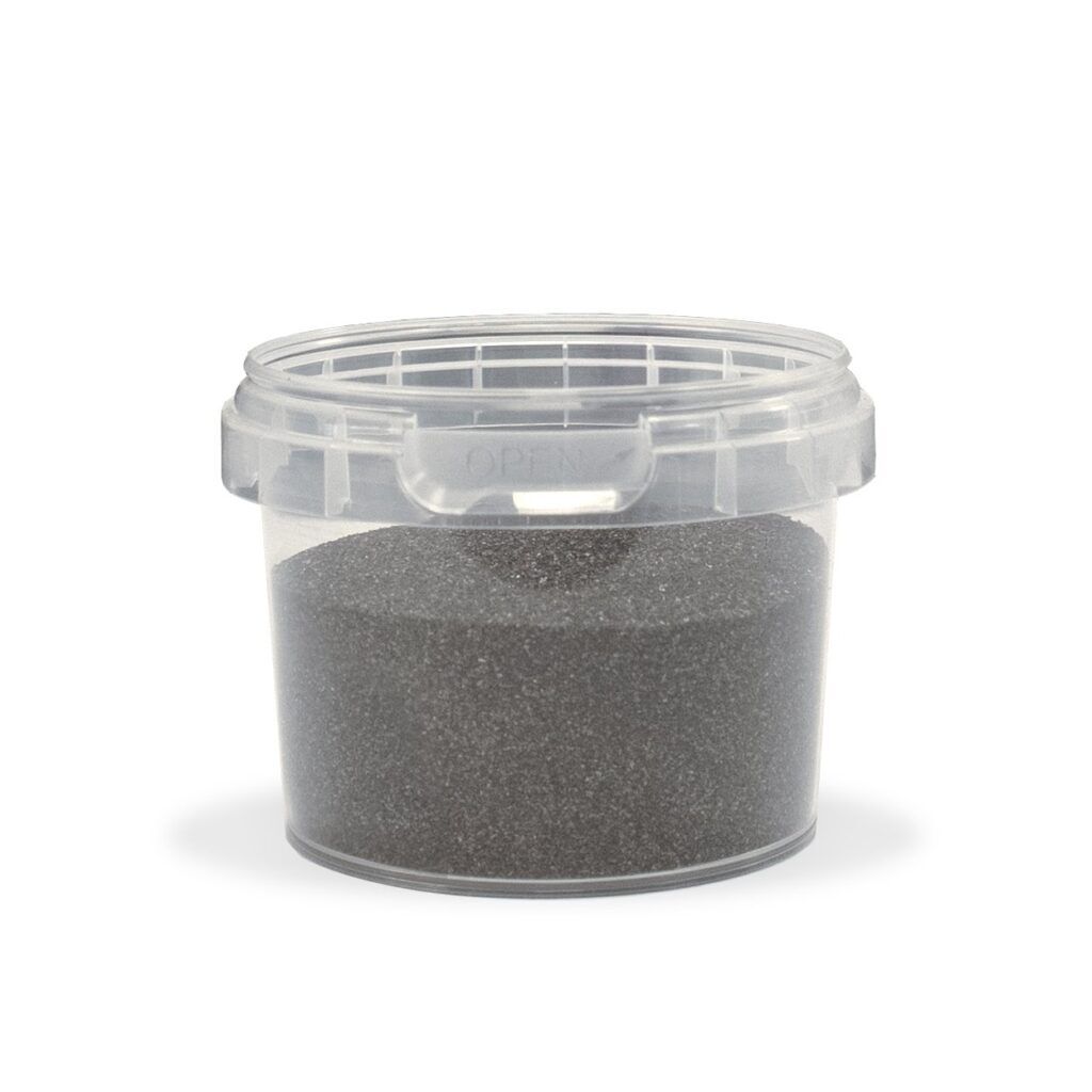 HBC Blasting Powder, Rough- Stripping paint - 10 KG