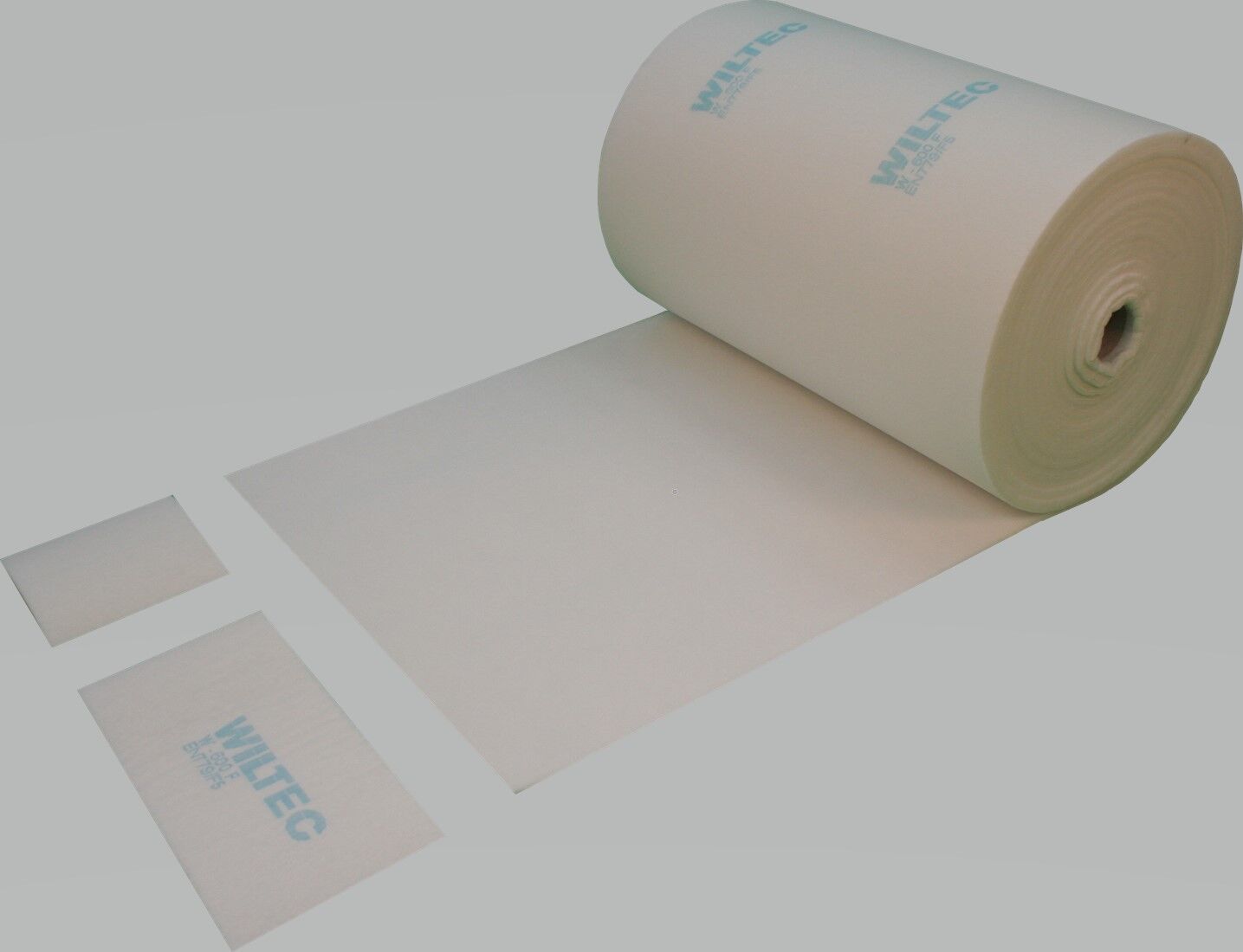 Takfilter Premium W600F M5 2250x 900 Spanesi truck/bus