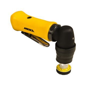 Mirka AOS130NV 32mm vinklet slipemaskin - Bilde 2