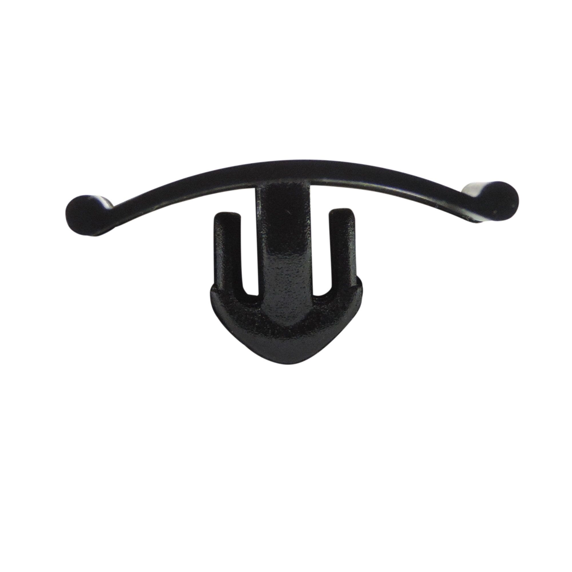 GM & Opel Bonnet Trim Clip 10-pk