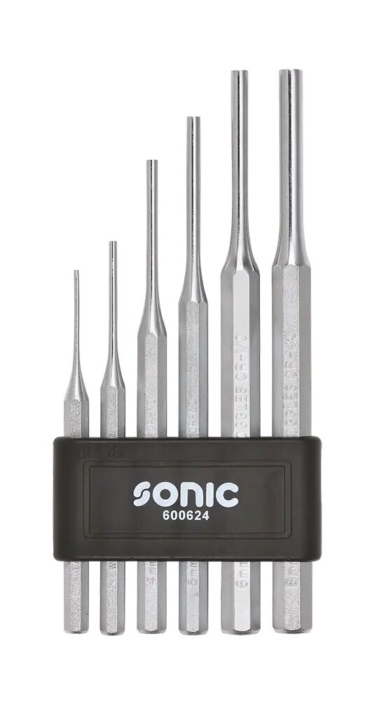 Sonic dor 2-8 mm 6 deler