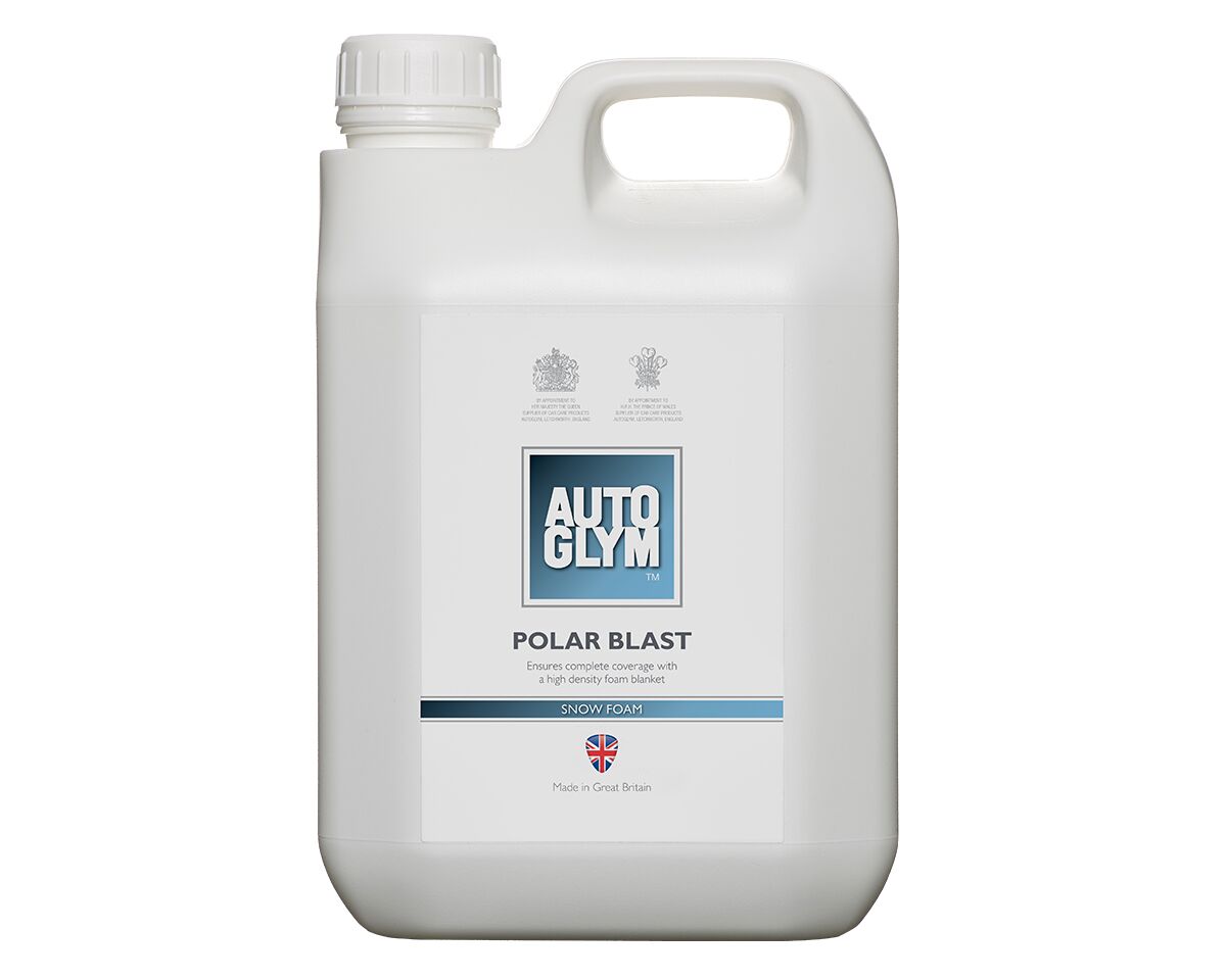 Autoglym Polar Blast 2,5L