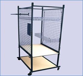 Unite Q Delevogn liten