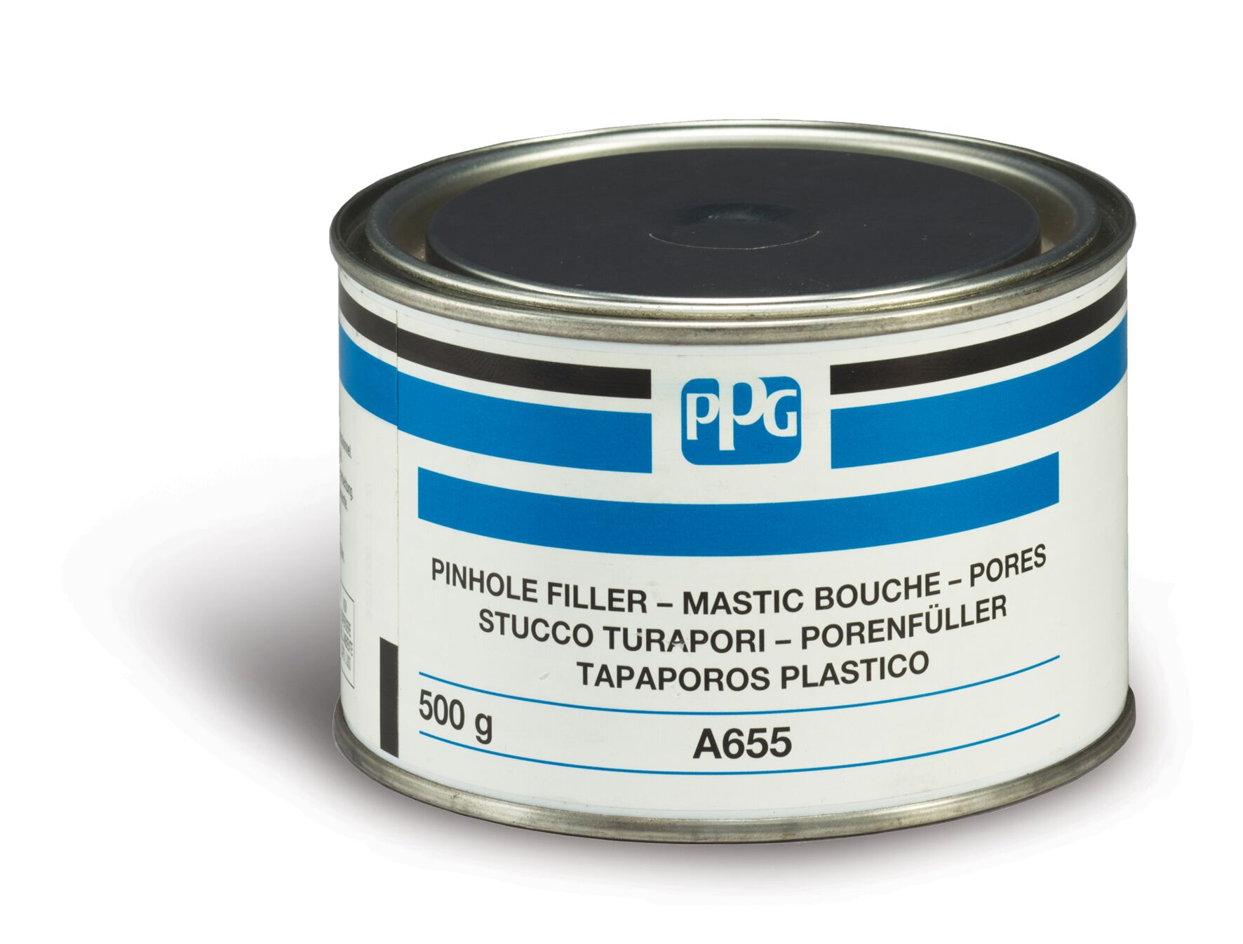 PPG A655/E0.5K Pinhole Filler