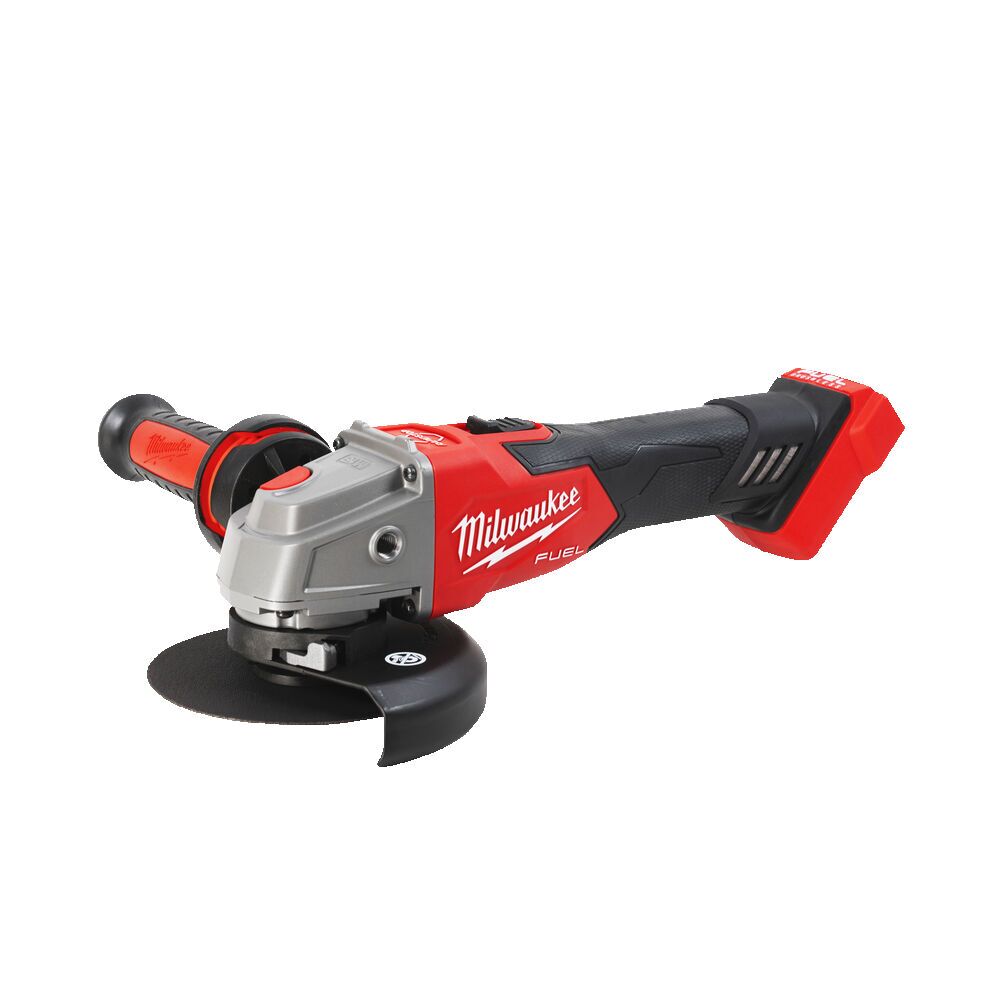 Milwaukee M18 FSAG125XB-0X FUEL 125mm Vinkelsliper