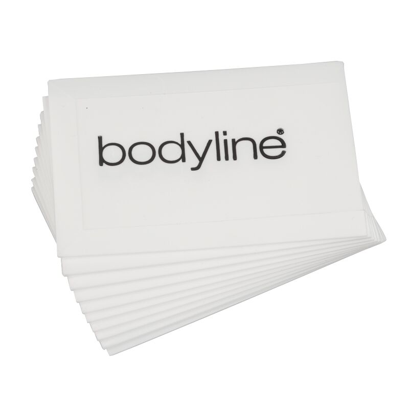 Bodyline Sparkelspade (Pk10)