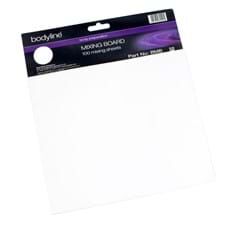 Bodyline Blandeplate / Miksebrett